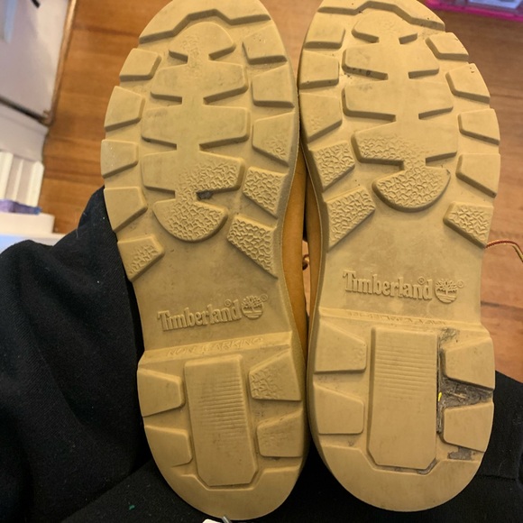 Timberlands - Picture 5 of 7